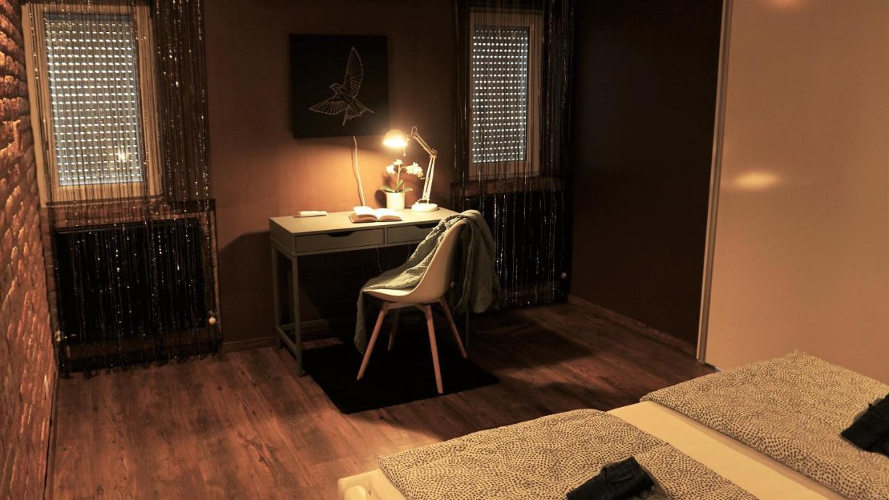 Nightingale Luxury Budapeszt