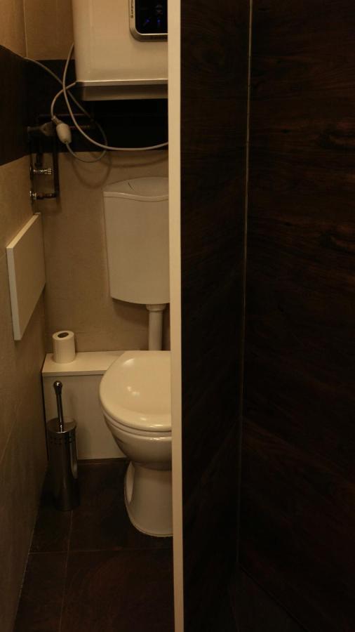 Nightingale Luxury Apartament Budapeszt