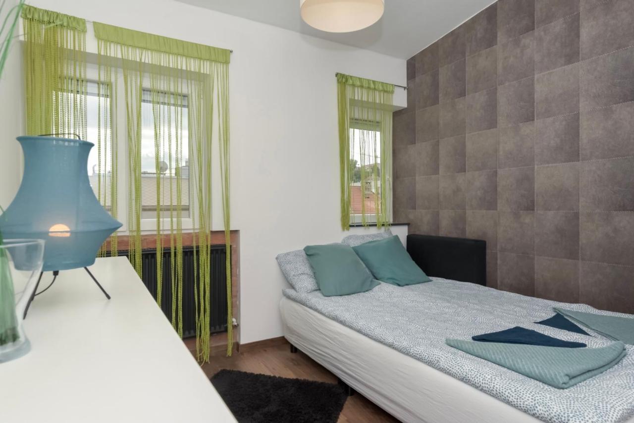 Apartament Nightingale Luxury