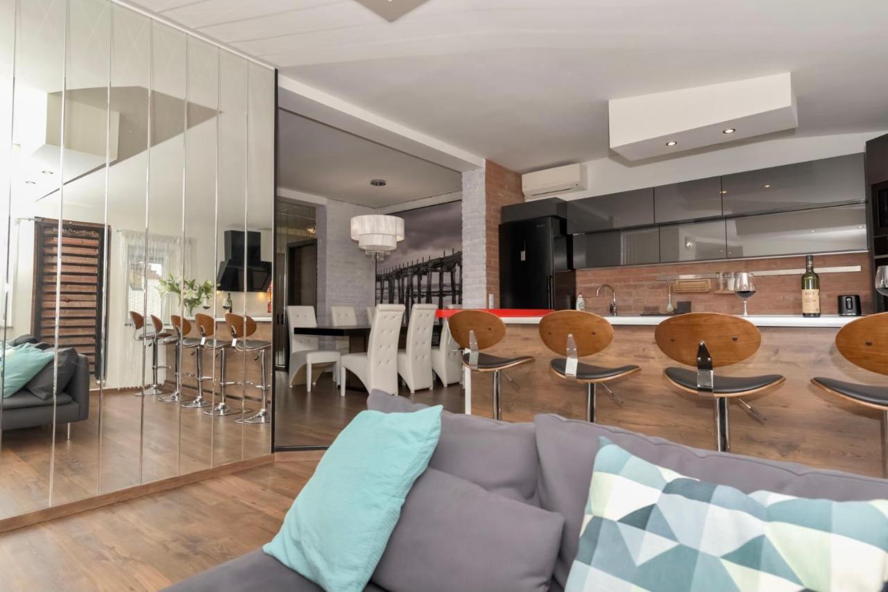 Nightingale Luxury Budapeszt