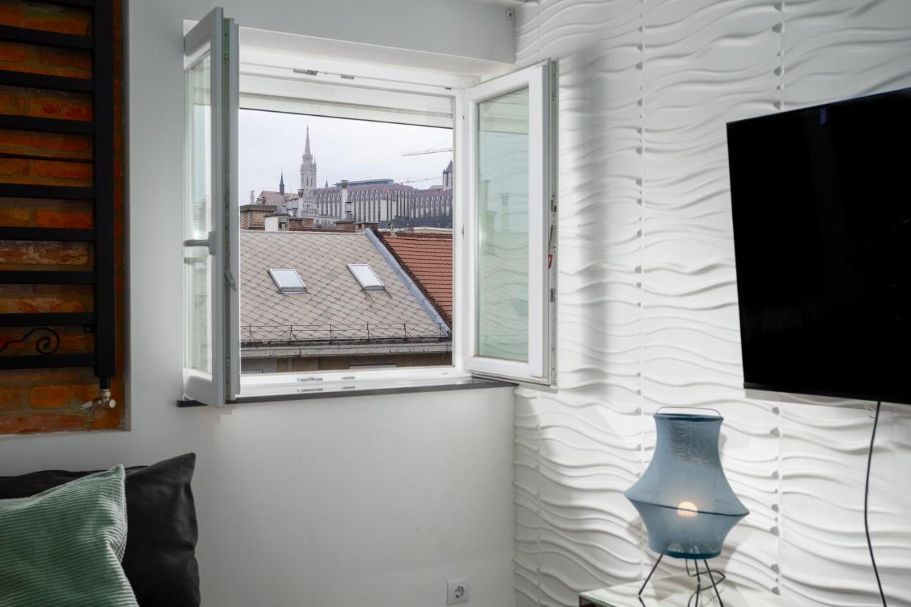 Nightingale Luxury Budapeszt