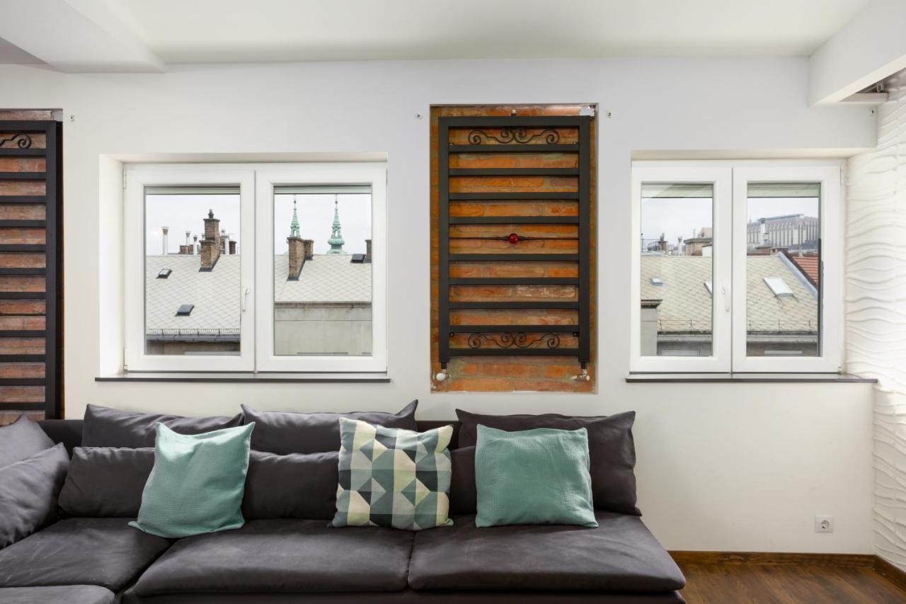 Apartament Nightingale Luxury *