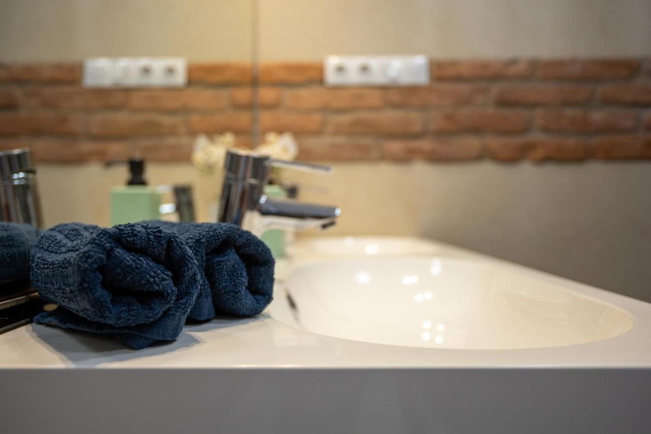 Nightingale Luxury * Budapeszt