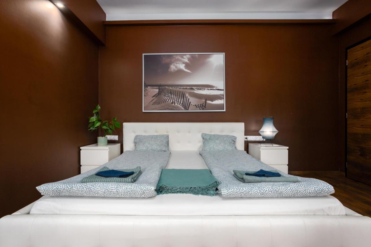 Nightingale Luxury Budapeszt