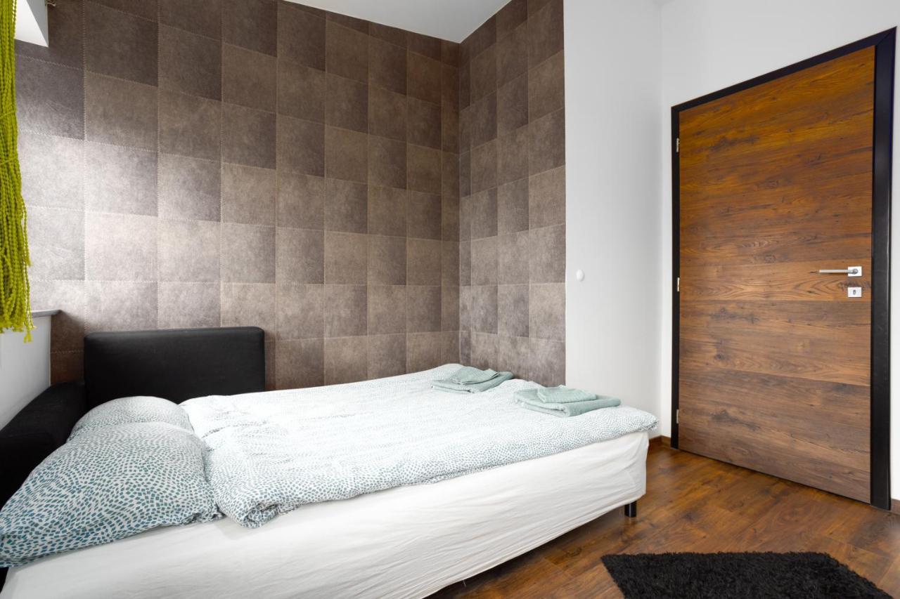 Apartament Nightingale Luxury