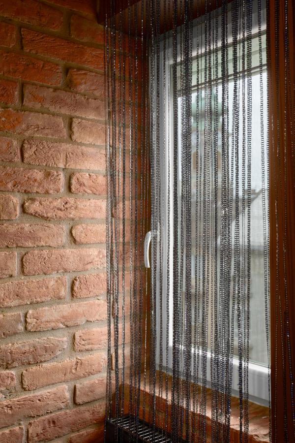 Apartament Nightingale Luxury