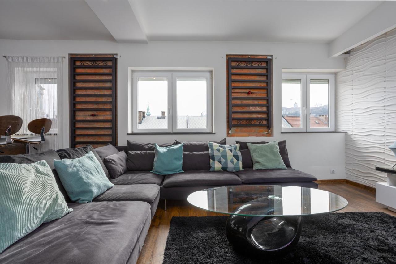 Nightingale Luxury * Budapeszt