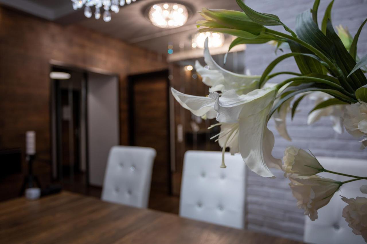 Nightingale Luxury * Budapeszt