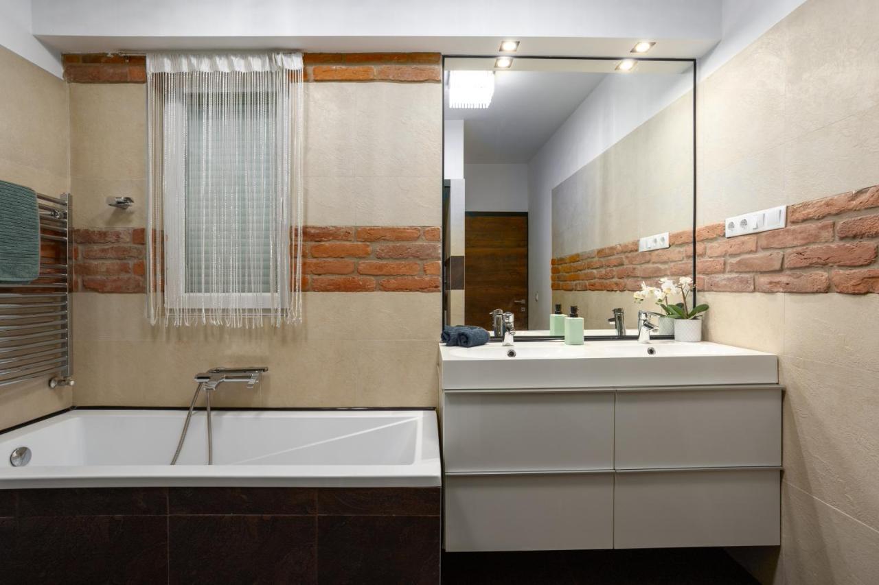 Nightingale Luxury Budapeszt
