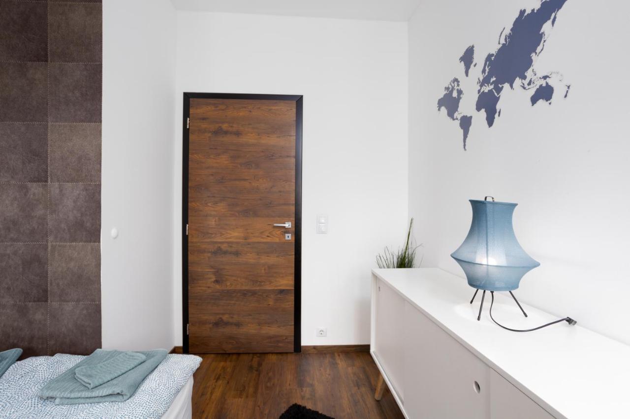 Apartament Nightingale Luxury *