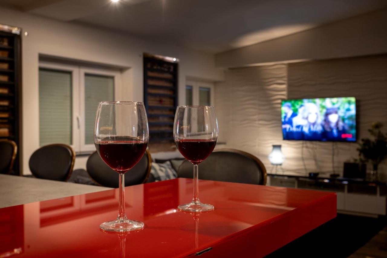 Nightingale Luxury * Budapeszt