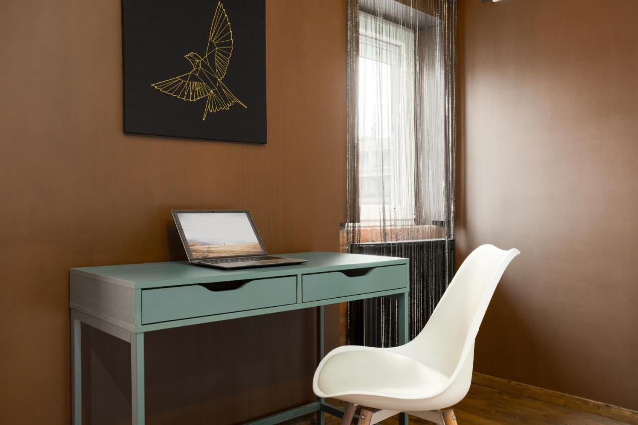 Nightingale Luxury Budapeszt