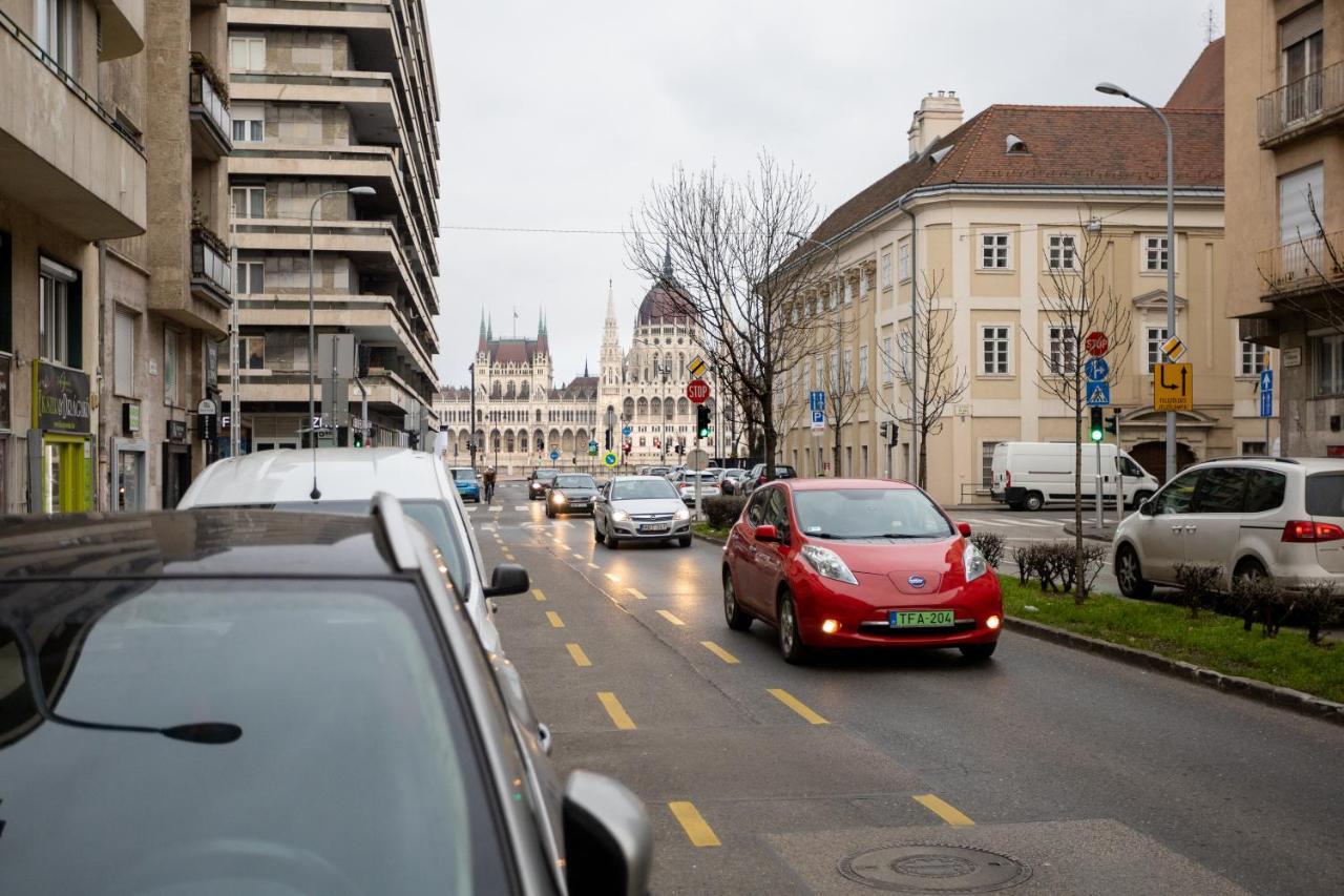 Nightingale Luxury * Budapeszt