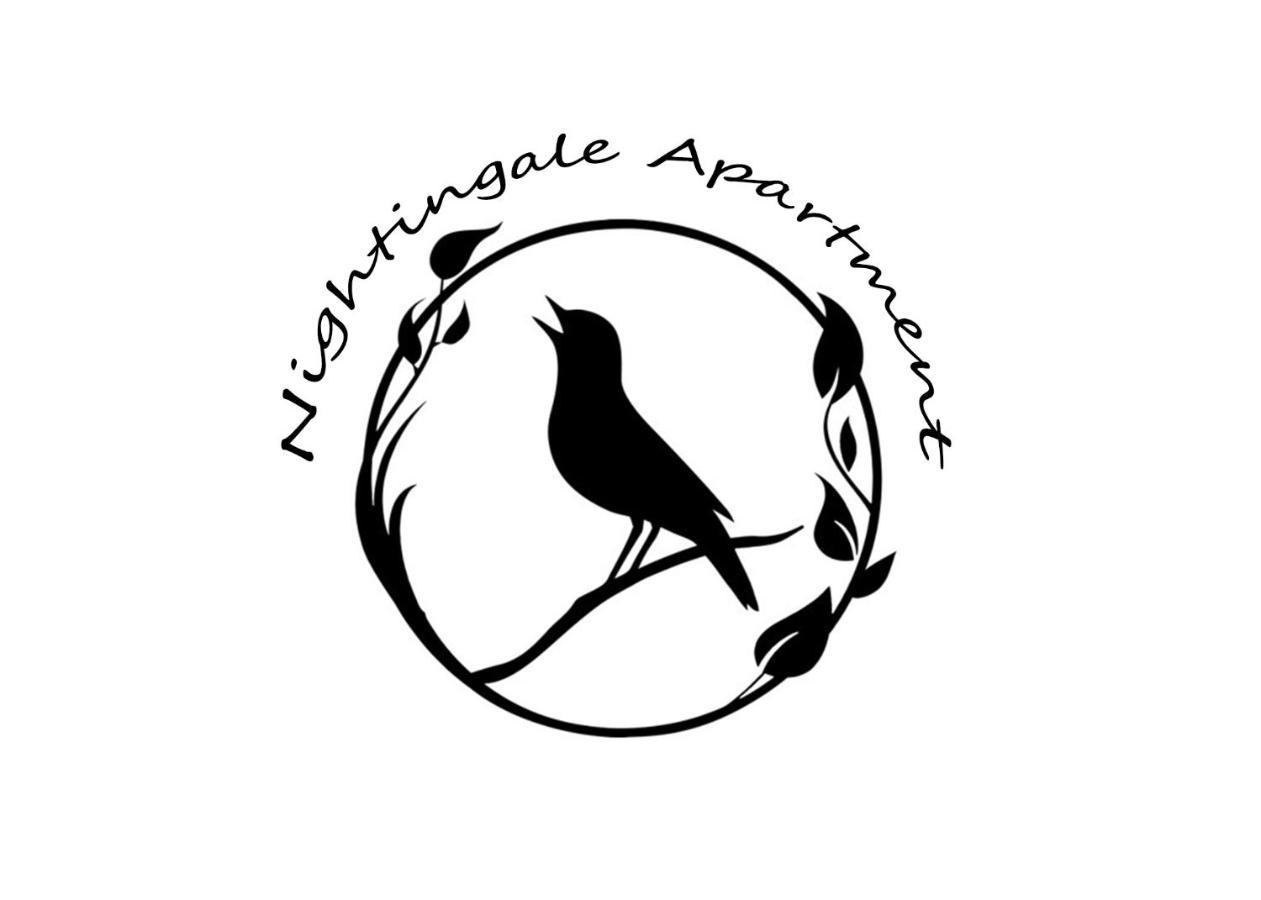 Apartamento Nightingale Luxury Budapest
