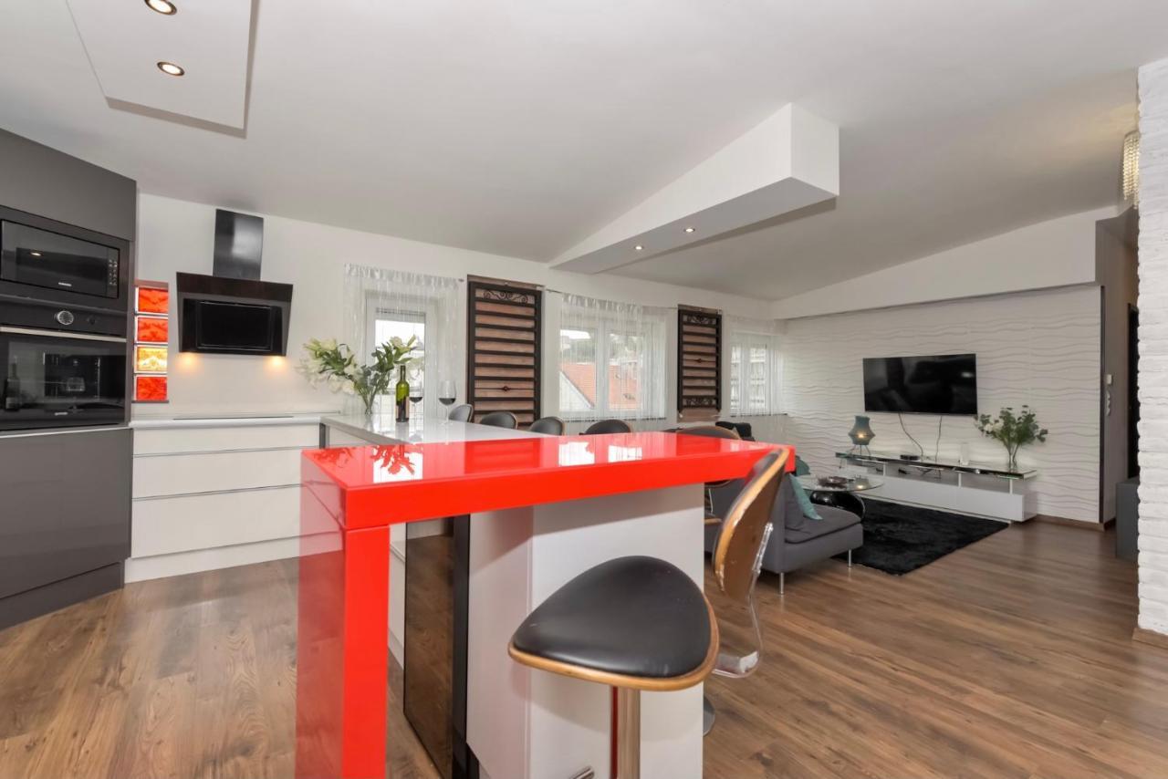 Apartamento Nightingale Luxury
