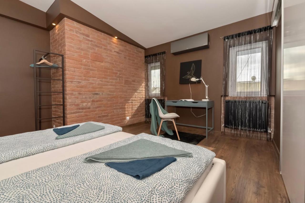 Nightingale Luxury Apartamento *