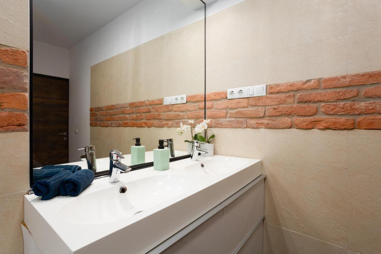Nightingale Luxury Apartamento *