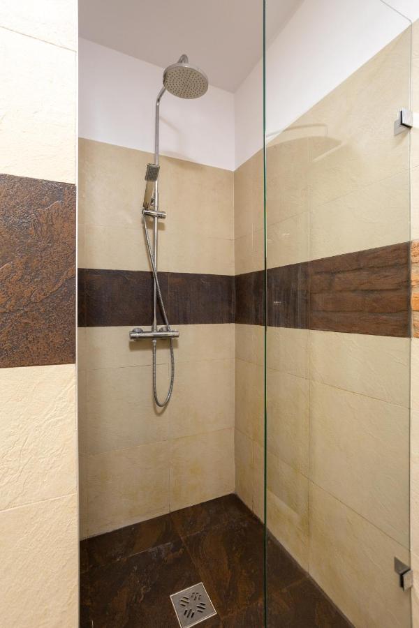 Apartamento Nightingale Luxury *