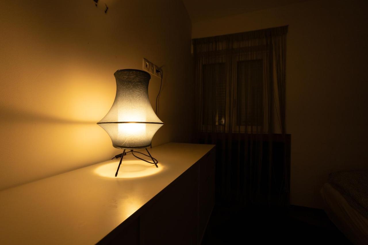 Apartamento Nightingale Luxury Budapest