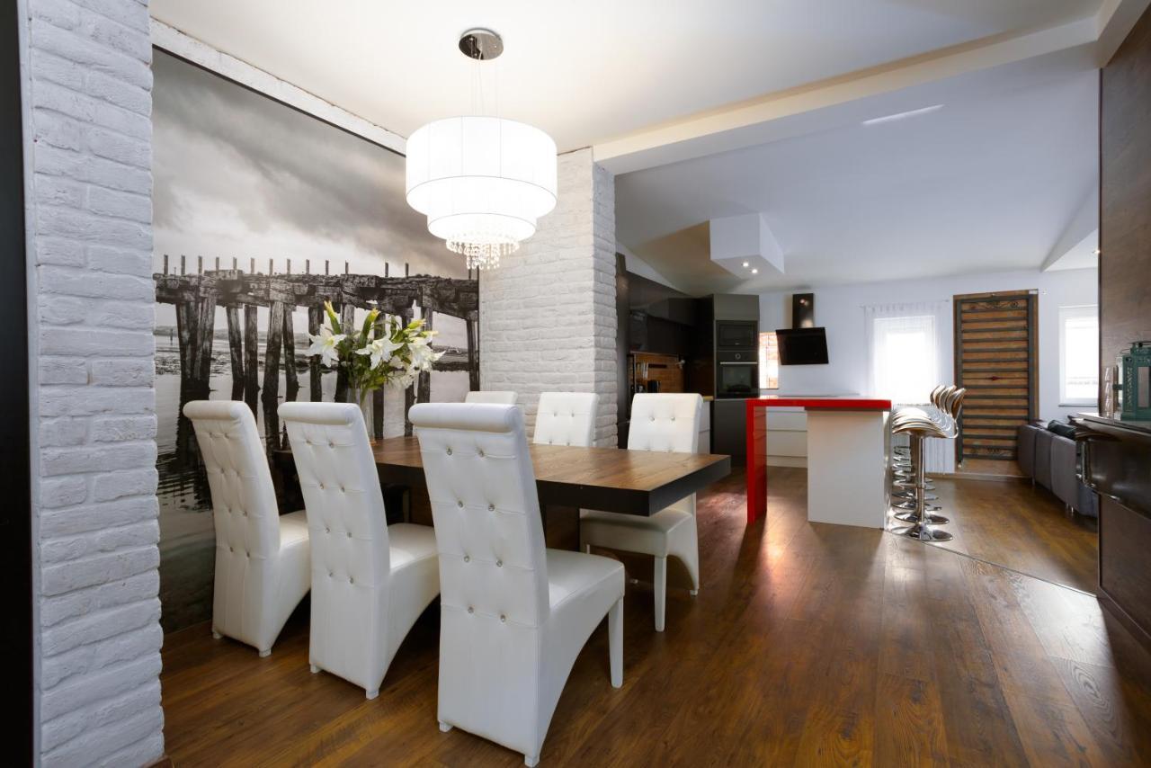 Apartamento Nightingale Luxury *