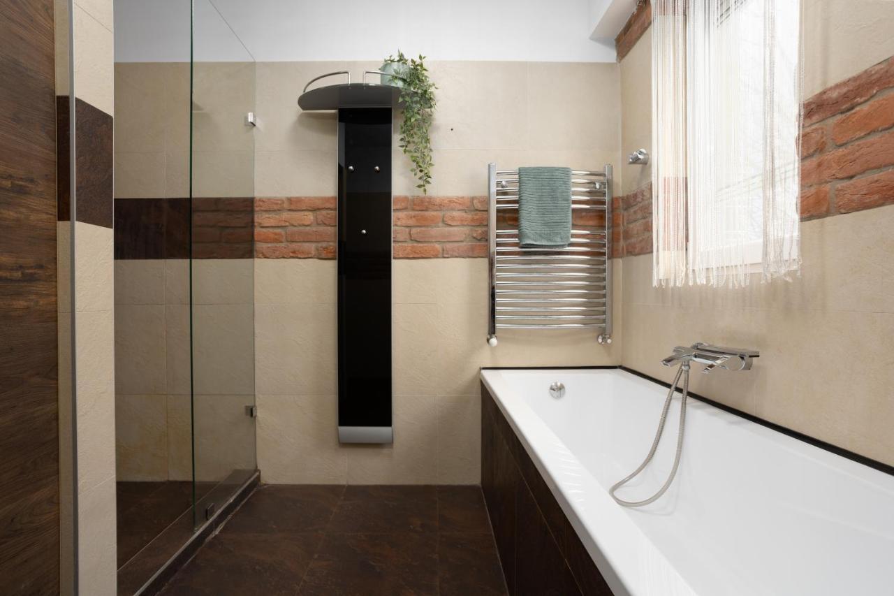 Nightingale Luxury Apartamento *
