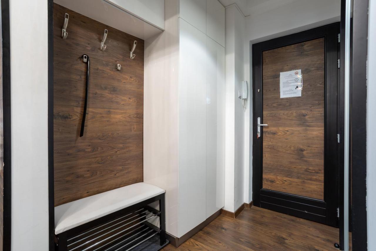 Apartamento Nightingale Luxury