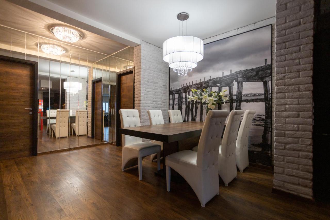 Nightingale Luxury Apartamento *
